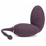   Fifty Shades Freed I ve Got You Rechargeable Remote Control Love Egg 
 I ve Got You       .