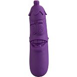  - Wild Aubergine    
       .