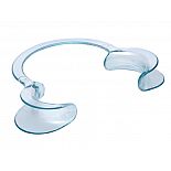 <strong>Расширитель рта Cheek Retractor Dental Mouth Gag</strong> <br />
Интересный кляп для зубных фетишистов. <div class="charTableblock"> </div> Расширитель рта Cheek Retractor Dental Mouth Gag
Интересный кляп для зубных фетишистов.