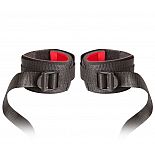 <strong>Манжеты на запястья с ремнями для крепления Buckled Hand Restraints</strong> <br />
Манжеты на запястья с ремнями для крепления Buckled Hand Restraints. <div class="charTableblock"><div><span>Материал</span>: текстиль</div><div><span>Производитель</span>: Blush Novelties, США</div></div> Манжеты на запястья с ремнями для крепления Buckled Hand Restraints
Манжеты на запястья с ремнями для крепления Buckled Hand Restraints.
