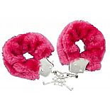 <strong>Красные меховые наручники с ключиками Furry Handcuffs</strong> <br />
Красные меховые наручники с ключиками Furry Handcuffs. <div class="charTableblock"><div><span>Производитель</span>: Blush Novelties, США</div></div> Красные меховые наручники с ключиками Furry Handcuffs
Красные меховые наручники с ключиками Furry Handcuffs.