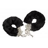 <strong>Чёрные меховые наручники с ключиками Furry Handcuffs</strong> <br />
Чёрные меховые наручники с ключиками Furry Handcuffs. <div class="charTableblock"><div><span>Производитель</span>: Blush Novelties, США</div></div> Чёрные меховые наручники с ключиками Furry Handcuffs
Чёрные меховые наручники с ключиками Furry Handcuffs.