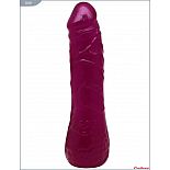 <strong>Малиновый гелевый фаллоимитатор - 16 см.</strong> <br />
Фаллоимитатор гелевый малиновый EROTICON LIFE. <div class="charTableblock"><div><span>Длина, см</span>: 16.00</div><div><span>Диаметр, см</span>: 3.00</div><div><span>Материал</span>: гель</div><div><span>Цвет</span>: красный/розовый</div><div><span>Особенности</span>: без мошонки</div><div><span>Длина, см</span>: 13-16</div><div><span>Диаметр, см</span>: 3</div><div><span>Производитель</span>: Eroticon, Россия</div></div> Малиновый гелевый фаллоимитатор - 16 см.
Фаллоимитатор гелевый малиновый EROTICON LIFE.