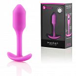     B-vibe Snug Plug 1 - 9,4 . 
    -  .