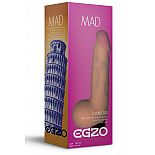     Mad Tower - 19 . 
 -.