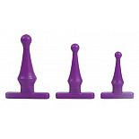     Climax Anal Tush Teaser Training Kit 
         Topco!      .