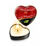 ��������� ����� � ����������� �������� Bougie Massage Candle - 35 ��. 
��������� ����� � ����������� �������� Bougie Massage Candle.