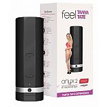  ONYX 2 TELEDILDONIC MASTURBATOR TANYA TATE 
KiirooPOnyx 2 Tanya Tate    ,    c        .