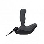 <strong>Массажер простаты с вращающейся головкой Nexus REVO 2, 15 см </strong> <br />
Представляем Вашему вниманию доработанную и улучшенную версию революционного массажера простаты Nexus Revo! О такой игрушке Вы не могли даже и мечтать! Все достижения мировой технологии в производстве массажеров для мужчин и медицины сошлись воедино, и появился Он! Истинный шедевр, который только способен вообразить человеческий разум!
Nexus Revo является очередным шагом в производстве массажеров для мужского удовольствия. <div class="charTableblock"> </div> Массажер простаты с вращающейся головкой Nexus REVO 2, 15 см
Представляем Вашему вниманию доработанную и улучшенную версию революционного массажера простаты Nexus Revo! О такой игрушке Вы не могли даже и мечтать! Все достижения мировой технологии в производстве массажеров для мужчин и медицины сошлись воедино, и появился Он! Истинный шедевр, который только способен вообразить человеческий разум!
Nexus Revo является очередным шагом в производстве массажеров для мужского удовольствия.