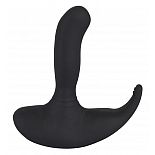 <strong>Стимулятор простаты с вибрацией 8 режимов Smile от Orion, 14 см, Черный</strong> <br />
Стимулятор простаты, благодаря небольшому диаметру легко вводится. <div class="charTableblock"> </div> Стимулятор простаты с вибрацией 8 режимов Smile от Orion, 14 см, Черный
Стимулятор простаты, благодаря небольшому диаметру легко вводится.