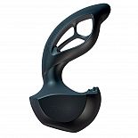 <strong>Стимулятор простаты Xpander X3 Large от JoyDivision, 11.5 см., Черный</strong> <br />
Представляем вам игрушку, разработанную специально для мужчин и их удовольствия, стимулятор простаты Xpander X3 размер Large от JoyDivision! Длина стимулятора - 11. <div class="charTableblock"> </div> Стимулятор простаты Xpander X3 Large от JoyDivision, 11.5 см., Черный
Представляем вам игрушку, разработанную специально для мужчин и их удовольствия, стимулятор простаты Xpander X3 размер Large от JoyDivision! Длина стимулятора - 11.