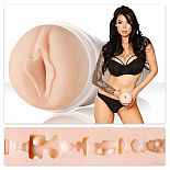<strong>Мастурбатор-вагина Fleshlight Girls - Tera Patrick Tease</strong> <br />
Почувствуй невероятное желание и получи колоссальное удовольствие от нежных и мягких половых губ Теры Патрик. <div class="charTableblock"><div><span>Материал</span>: киберкожа</div></div> Мастурбатор-вагина Fleshlight Girls - Tera Patrick Tease
Почувствуй невероятное желание и получи колоссальное удовольствие от нежных и мягких половых губ Теры Патрик.