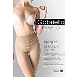       Secret Shaper 
        .