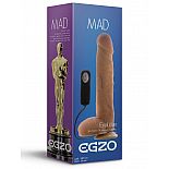     Mad Oscar - 24 . 
 -.