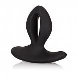 <strong>Чёрная анальная пробка с вибрацией Silicone Wireless Dual Motor Probe</strong> <br />
Чёрная анальная пробка с вибрацией Silicone Wireless Dual Motor Probe. <div class="charTableblock"> </div> Чёрная анальная пробка с вибрацией Silicone Wireless Dual Motor Probe
Чёрная анальная пробка с вибрацией Silicone Wireless Dual Motor Probe.
