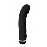 <strong>Чёрный вибратор-реалистик PURRFECT SILICONE DELUXE 7.5INCH - 19 см.</strong> <br />
Чёрный вибратор-реалистик PURRFECT SILICONE DELUXE 7. <div class="charTableblock"><div><span>Длина, см</span>: 19.00</div><div><span>Диаметр, см</span>: 4.00</div><div><span>Материал</span>: силикон</div><div><span>Длина, см</span>: 17-20</div><div><span>Диаметр, см</span>: 4</div><div><span>Производитель</span>: Dream Toys, Китай</div></div> Чёрный вибратор-реалистик PURRFECT SILICONE DELUXE 7.5INCH - 19 см.
Чёрный вибратор-реалистик PURRFECT SILICONE DELUXE 7.