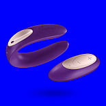 ������������ Partner Plus Remote �� Satisfyer, 8.8 ��, ���������� 
����������� ������� �� Satisfyer - Partner Plus Remote.