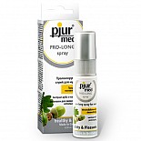 �������������� ����� � ���������� ���� � ���������� pjur�MED Pro-long Spray 20 ml 
����������� ������� ��� ������ � �������������� ��������: �������� ���������� � ��������� �������, ���������� �� ���� ����, ������� ����������������.