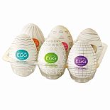   Tenga EGG, 6 .  
   Tenga   !

 

6   ! 6   ,       .