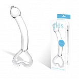 ���������� ���������� HEART GLAS-97 
���������� ������� � ���������� ���������� ��������� ������ � ������� ������-�������.