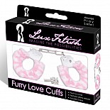 ������� ����������� ��������� � ����� LUX FETISH CUFFS-06PLEO 
�������� ������������� ��������, ����������� �������� ������������� ����� �� ���� �������, ������� ������ �����.