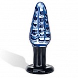 <strong>Гламурная пробка с узорами EUROPA GLAS-77</strong> <br />
Красивая пробка для анальной стимуляции среднего Размера. <div class="charTableblock"> </div> Гламурная пробка с узорами EUROPA GLAS-77
Красивая пробка для анальной стимуляции среднего Размера.