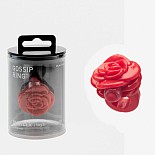  -     GOSSIP RING H25515-10001 
       -.