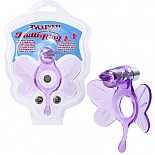 <strong>Вибростимулятор на пенис или вибратор EN-AN-1494-2</strong> <br />
Мягкое тянущееся кольцо из прозрачного и упругого материала - термопластичной резины в форме большой бабочки с широкими крылышками. <div class="charTableblock"> </div> Вибростимулятор на пенис или вибратор EN-AN-1494-2
Мягкое тянущееся кольцо из прозрачного и упругого материала - термопластичной резины в форме большой бабочки с широкими крылышками.