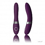 Lelo - Elise Vibrator Plum 
Elise is the most seductive of pleasure objects, poised to deliver experiences only a vibrator of her kind can provide.