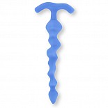   ManzzzToys - Giletti Blue 
  ManzzzToys - Giletti Blue.