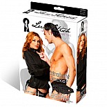 ������ ������������ ������� ������� �� LUX FETISH LF1476 
������ ������������ ������� ��� ����� ���������� ����������! �������� ������� �������� ������ ��������� � ���� ��������� ��������, ������� ��������� ������� ������� �� ������� �������.