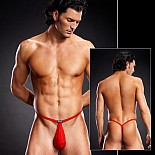   POUCH V- 
      .