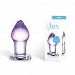   AMETHYST RAIN SMALL 
      .