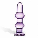   PURPLE POPPER 
     .