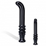 ������� �����-����� �������� GLASS DILDO 
�������� �����-������, ����������� ������� ����� ������������� ��� ����������� �� ������� ����� G.