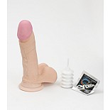   Ultra Realistic 6" 
     UR3  .