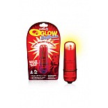    Glow Bullets 
     !        !   ,                .