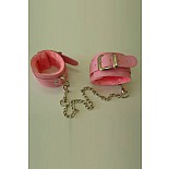 <strong>Оковы розовые с мехом винил</strong> <br />
Оковы<br />Изготавливаются из искусственной кожи. <div class="charTableblock"><div><span>Материал</span>: кожзам</div><div><span>Цвет</span>: красный, розовый</div></div> Оковы розовые с мехом винил
Оковы<br />Изготавливаются из искусственной кожи.