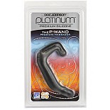    PLATINUM THE P-WAND 
  THE P-WAND    PLATINUM -       .