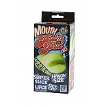 <strong>Светящийся ротик-мастурбатор PALM PAL</strong> <br />
Небольшой мастурбатор PALM PAL в виде ротика из материала UR3 светящегося в темноте. <div class="charTableblock"> </div> Светящийся ротик-мастурбатор PALM PAL
Небольшой мастурбатор PALM PAL в виде ротика из материала UR3 светящегося в темноте.