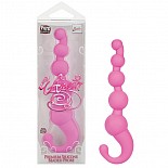 �������� ������ L Amour Premium Silicone Beaded Probes 
�������� ������ L Amour Premium Silicone Beaded Probes.