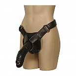 ������� SIZE QUEEN HOLLOW STRAP ON 
������� SIZE QUEEN HOLLOW STRAP ON.
