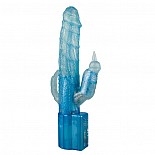 �������� ���-��� LIVELY LOVEBIRD VIBRATOR ICE 
�������� ���-��� LIVELY LOVEBIRD VIBRATOR ICE.