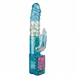 ���������������� �������� HONEY BEAR VIBRATOR ICE BLUE 
���������������� �������� HONEY BEAR VIBRATOR ICE BLUE.