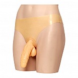 ������� LATEX FUNKY BRIEF FLESH 
������� LATEX FUNKY BRIEF FLESH.