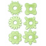 ����� �� 6 ���������� ����������� ����� (Toyfa 888200-10) 
����� �� 6 ���������� ����������� �����