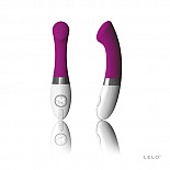   G- Gigi (LELO) Deep Rose 
GIGI     ,   .
