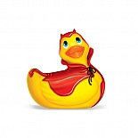 ������������� I RUB MY DUCKIE TRAVEL SIZE RED DEVIL 
������������� I RUB MY DUCKIE TRAVEL SIZE RED DEVIL.