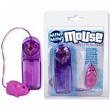 <strong>Миниатюрный стимулятор Фиолетовый Мышонок 1663-03CDDJ</strong> <br />
Стимулятор с виброэлементом в форме мышки. <div class="charTableblock"> </div> Миниатюрный стимулятор Фиолетовый Мышонок 1663-03CDDJ
Стимулятор с виброэлементом в форме мышки.