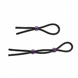 <strong>Набор эрекционных колец "Cock ties" 2129-02 CD DJ</strong> <br />
Комплект утяжек для члена и мошонки. <div class="charTableblock"> </div> Набор эрекционных колец "Cock ties" 2129-02 CD DJ
Комплект утяжек для члена и мошонки.